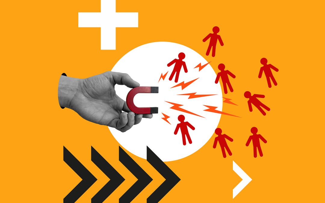 Boosting Customer Recruitment & Retention with Practical Strategies