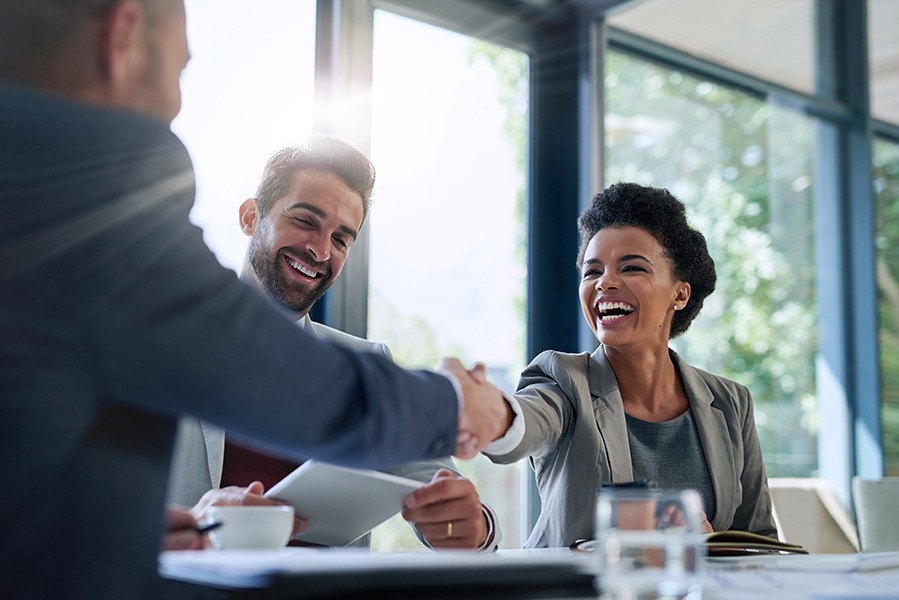 After our strategic workshop you'll drive your business forward with renewed focus and enthusiasm.