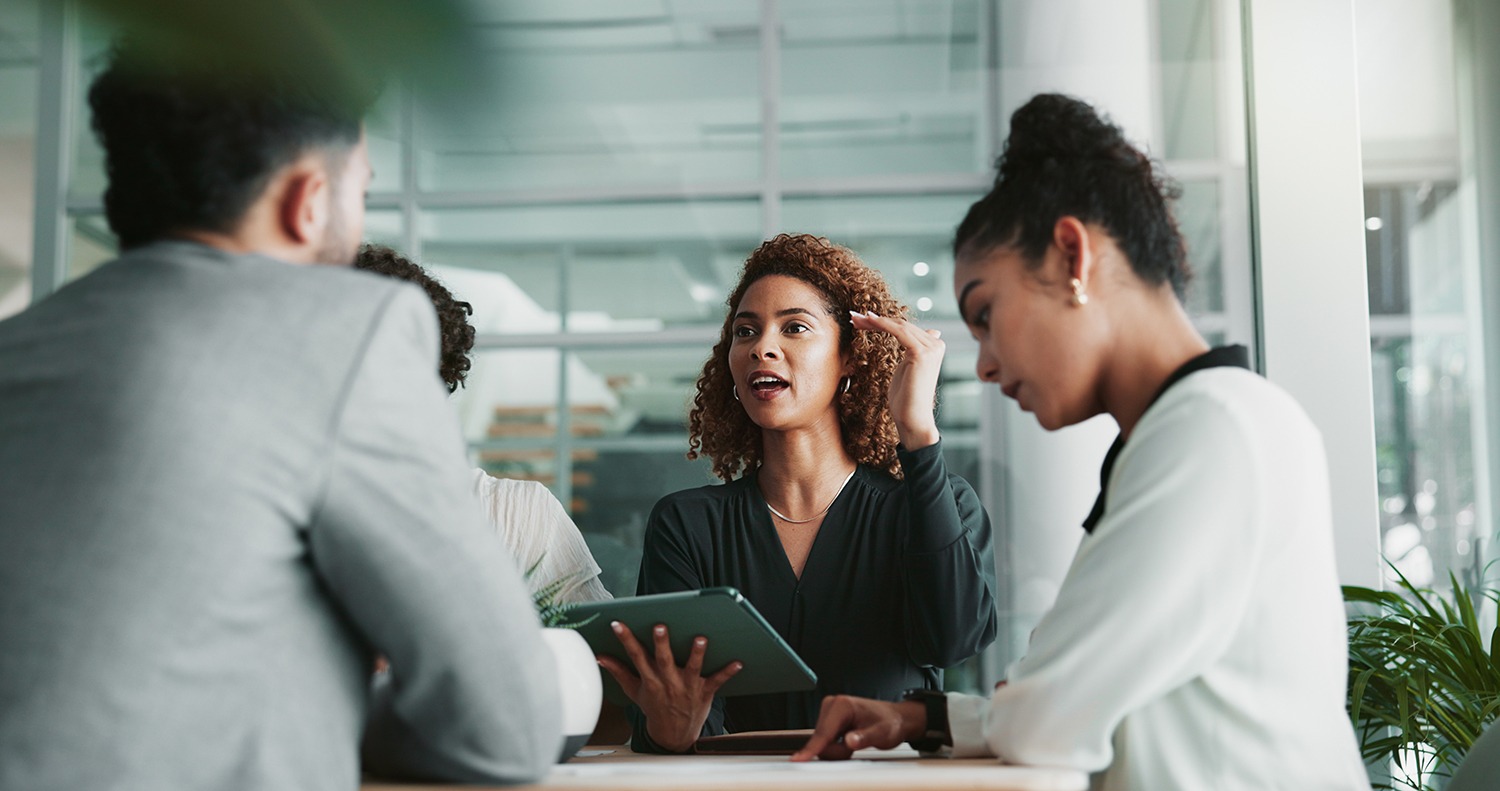We plan our strategic facilitation around you and your team