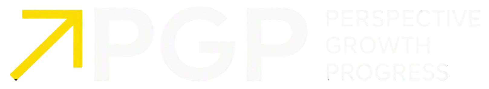 PGP Growth Logo